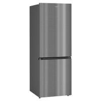 Miniatura 2 de FRIGORIFICO COMBI INFINITON FGC310C85XEP NOFROST E ALTO 185 CM  ANCHO 59 CM INOX