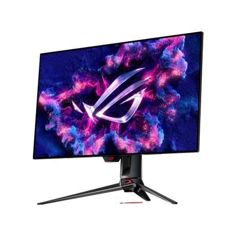 MONITOR Asus PG32UCDP ROG Swift 31.5" WOLED 3840 x 2160 HDMI - Imagen 6 de 7 MONITOR Asus PG32UCDP ROG Swift 31.5" WOLED 3840 x 2160 HDMI - Imagen 6 de 7
