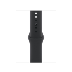 Apple Watch 42 Black Sb M/L