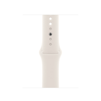 Miniatura 1 de Apple Watch 42 Starlight Sb S/M