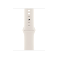 Apple Watch 42 Starlight Sb S/M