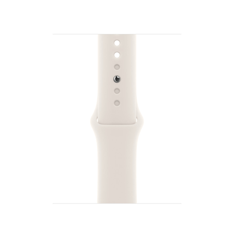 Apple Watch 42 Starlight Sb S/M - Imagen 1 de 4 Apple Watch 42 Starlight Sb S/M - Imagen 1 de 4