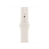Miniatura 2 de Apple Watch 42 Starlight Sb S/M