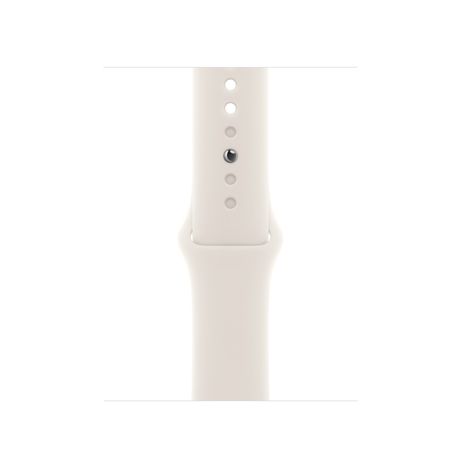 Apple Watch 42 Starlight Sb S/M - Imagen 2 de 4 Apple Watch 42 Starlight Sb S/M - Imagen 2 de 4
