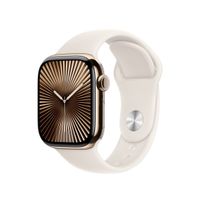 Miniatura 3 de Apple Watch 42 Starlight Sb S/M