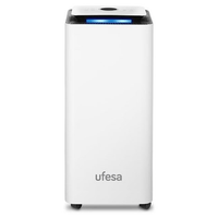 Miniatura 1 de DESHUMIDIFICADOR UFESA DH 5020