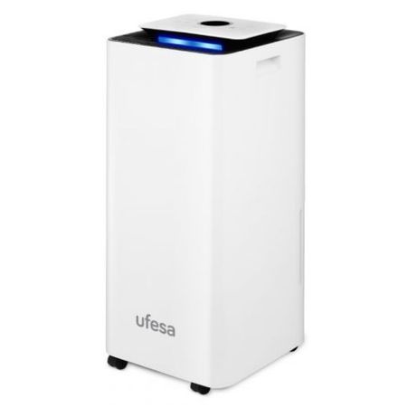 DESHUMIDIFICADOR UFESA DH 5020 - Imagen 3 de 9 DESHUMIDIFICADOR UFESA DH 5020 - Imagen 3 de 9