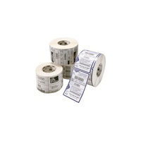 Miniatura 1 de CAJA DE 12 ROLLOS DE ETIQUETAS 38X25 CON 2580 ETIQUETAS POR ROLLO
