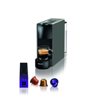 Miniatura 1 de CAFETERA CAPSULAS KRUPS XN110B ESSENZA MINI