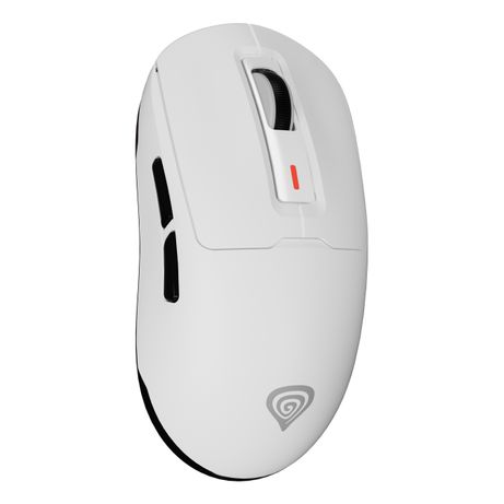 RATON GAMING GENESIS ZIRCON 660 WIRELESS/CABLE/BT 12000 DPI BLANCO ULTRALIVIANO - Imagen 2 de 15 RATON GAMING GENESIS ZIRCON 660 WIRELESS/CABLE/BT 12000 DPI BLANCO ULTRALIVIANO - Imagen 2 de 15