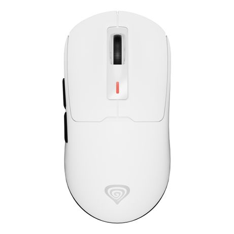 RATON GAMING GENESIS ZIRCON 660 WIRELESS/CABLE/BT 12000 DPI BLANCO ULTRALIVIANO - Imagen 3 de 15 RATON GAMING GENESIS ZIRCON 660 WIRELESS/CABLE/BT 12000 DPI BLANCO ULTRALIVIANO - Imagen 3 de 15