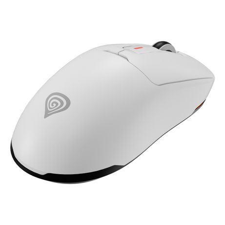RATON GAMING GENESIS ZIRCON 660 WIRELESS/CABLE/BT 12000 DPI BLANCO ULTRALIVIANO - Imagen 6 de 15 RATON GAMING GENESIS ZIRCON 660 WIRELESS/CABLE/BT 12000 DPI BLANCO ULTRALIVIANO - Imagen 6 de 15