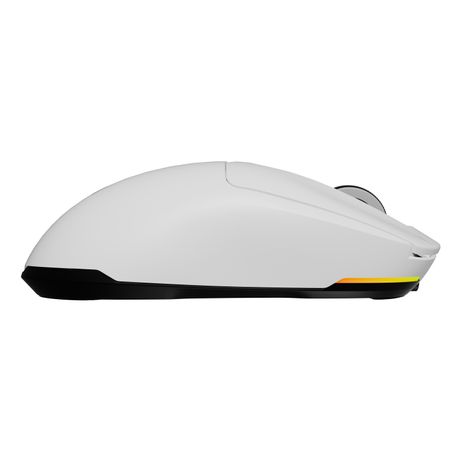 RATON GAMING GENESIS ZIRCON 660 WIRELESS/CABLE/BT 12000 DPI BLANCO ULTRALIVIANO - Imagen 9 de 15 RATON GAMING GENESIS ZIRCON 660 WIRELESS/CABLE/BT 12000 DPI BLANCO ULTRALIVIANO - Imagen 9 de 15