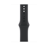 Miniatura 1 de APPLE WATCH 46 BLACK SB M/L
