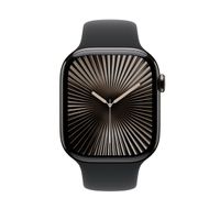 Miniatura 4 de APPLE WATCH 46 BLACK SB M/L