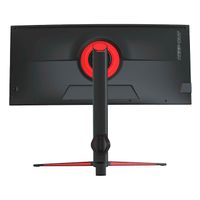 Miniatura 3 de Keep Out XGM34UW monitor 34WQHD 165hz 1ms MM curv