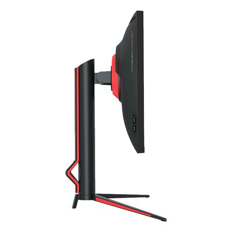 Keep Out XGM34UW monitor 34WQHD 165hz 1ms MM curv - Imagen 4 de 7 Keep Out XGM34UW monitor 34WQHD 165hz 1ms MM curv - Imagen 4 de 7