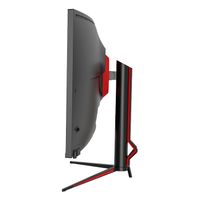 Miniatura 5 de Keep Out XGM34UW monitor 34WQHD 165hz 1ms MM curv