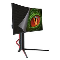Miniatura 6 de Keep Out XGM34UW monitor 34WQHD 165hz 1ms MM curv