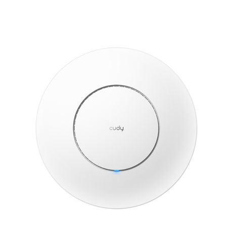 Cudy AC1300 White Power over Ethernet (PoE) - Imagen 1 de 6 Cudy AC1300 White Power over Ethernet (PoE) - Imagen 1 de 6