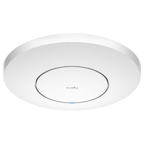 Cudy AC1300 White Power over Ethernet (PoE) - Imagen 2 de 6 Cudy AC1300 White Power over Ethernet (PoE) - Imagen 2 de 6