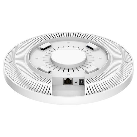 Cudy AC1300 White Power over Ethernet (PoE) - Imagen 3 de 6 Cudy AC1300 White Power over Ethernet (PoE) - Imagen 3 de 6