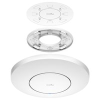 Miniatura 4 de Cudy AC1300 White Power over Ethernet (PoE)