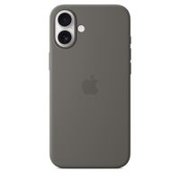 Miniatura 4 de iPhone 16 Plus Si Case Stone Gray