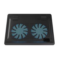 Miniatura 1 de REFRIGERADOR PORTATIL 10" - 17" SOBREMESA CONCEPTRONIC CON TRIPODE