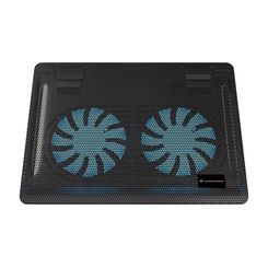 REFRIGERADOR PORTATIL 10" - 17" SOBREMESA CONCEPTRONIC CON TRIPODE