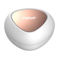 Miniatura 1 de COVR Whole Home AC1200 Wi-Fi Kit 2er-Se