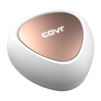 Miniatura 4 de COVR Whole Home AC1200 Wi-Fi Kit 2er-Se
