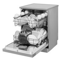 Miniatura 10 de LAVAVAJILLAS 60 CM LG DF030FL E 13 CUBIERTOS INOX