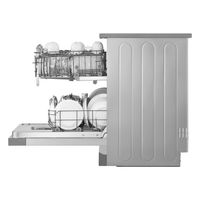 Miniatura 12 de LAVAVAJILLAS 60 CM LG DF030FL E 13 CUBIERTOS INOX