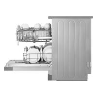 Miniatura 13 de LAVAVAJILLAS 60 CM LG DF030FL E 13 CUBIERTOS INOX