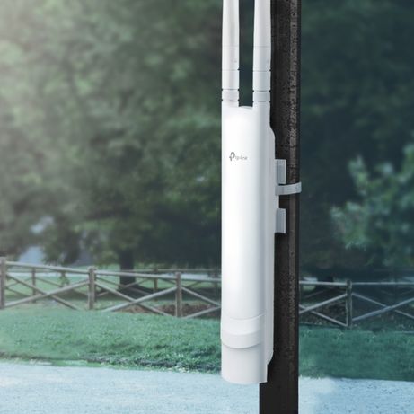TP-Link EAP113-Outdoor AP WiFi N300 IP65 - Imagen 7 de 7 TP-Link EAP113-Outdoor AP WiFi N300 IP65 - Imagen 7 de 7