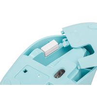 Miniatura 6 de RATON NATEC STORK OPTICO INALAMBRICO 1600 DPI AZUL