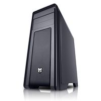 Miniatura 2 de CAJA SEMITORRE NOX HUMMER ZX VENTANA NEGRA USB3.0 S/F