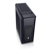 Miniatura 4 de CAJA SEMITORRE NOX HUMMER ZX VENTANA NEGRA USB3.0 S/F
