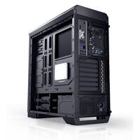Miniatura 6 de CAJA SEMITORRE NOX HUMMER ZX VENTANA NEGRA USB3.0 S/F