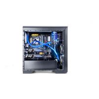 Miniatura 9 de CAJA SEMITORRE NOX HUMMER ZX VENTANA NEGRA USB3.0 S/F