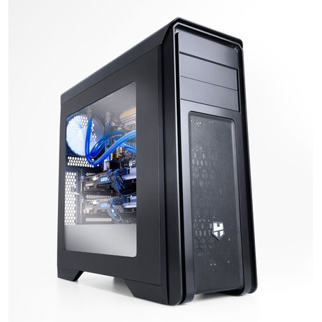 CAJA SEMITORRE NOX HUMMER ZX VENTANA NEGRA USB3.0 S/F - Imagen 14 de 17 CAJA SEMITORRE NOX HUMMER ZX VENTANA NEGRA USB3.0 S/F - Imagen 14 de 17