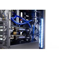 Miniatura 15 de CAJA SEMITORRE NOX HUMMER ZX VENTANA NEGRA USB3.0 S/F