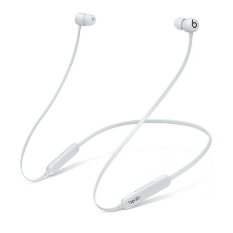BEATS WIRELESS EARPHONES FLEX 1 SMOKE GRAY-ZML IN - Imagen 2 de 9 BEATS WIRELESS EARPHONES FLEX 1 SMOKE GRAY-ZML IN - Imagen 2 de 9