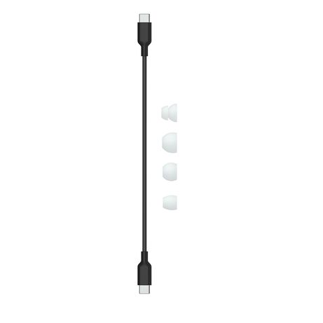 BEATS WIRELESS EARPHONES FLEX 1 SMOKE GRAY-ZML IN - Imagen 8 de 9 BEATS WIRELESS EARPHONES FLEX 1 SMOKE GRAY-ZML IN - Imagen 8 de 9