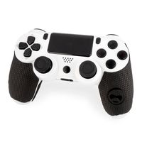 Miniatura 4 de ACCESORIO GAMEPAD KONTROLFREEK BY STEELSERIES Grips XT Extra Thin PS5 XT-4777-PS5
