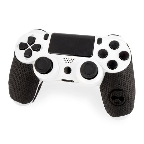ACCESORIO GAMEPAD KONTROLFREEK BY STEELSERIES Grips XT Extra Thin PS5 XT-4777-PS5 - Imagen 4 de 7 ACCESORIO GAMEPAD KONTROLFREEK BY STEELSERIES Grips XT Extra Thin PS5 XT-4777-PS5 - Imagen 4 de 7