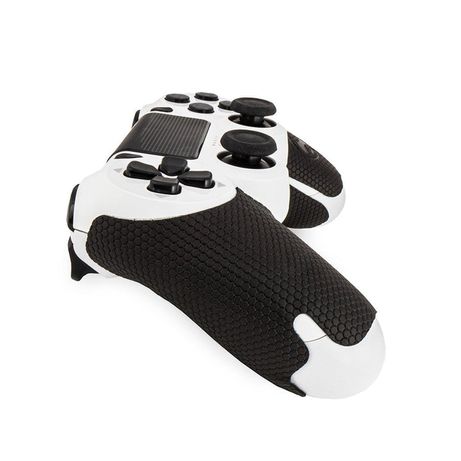 ACCESORIO GAMEPAD KONTROLFREEK BY STEELSERIES Grips XT Extra Thin PS5 XT-4777-PS5 - Imagen 5 de 7 ACCESORIO GAMEPAD KONTROLFREEK BY STEELSERIES Grips XT Extra Thin PS5 XT-4777-PS5 - Imagen 5 de 7