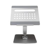 Miniatura 1 de EWENT Soporte Giro 360º y DockingStation 7 en 1