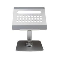 Miniatura 2 de EWENT Soporte Giro 360º y DockingStation 7 en 1